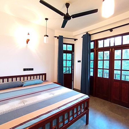 Sand Ford Residence ماتارا المظهر الخارجي الصورة