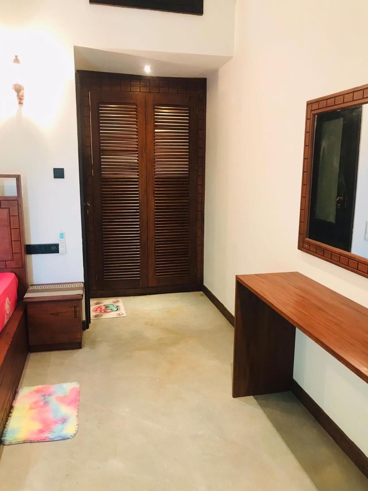 Sand Ford Residence ماتارا المظهر الخارجي الصورة
