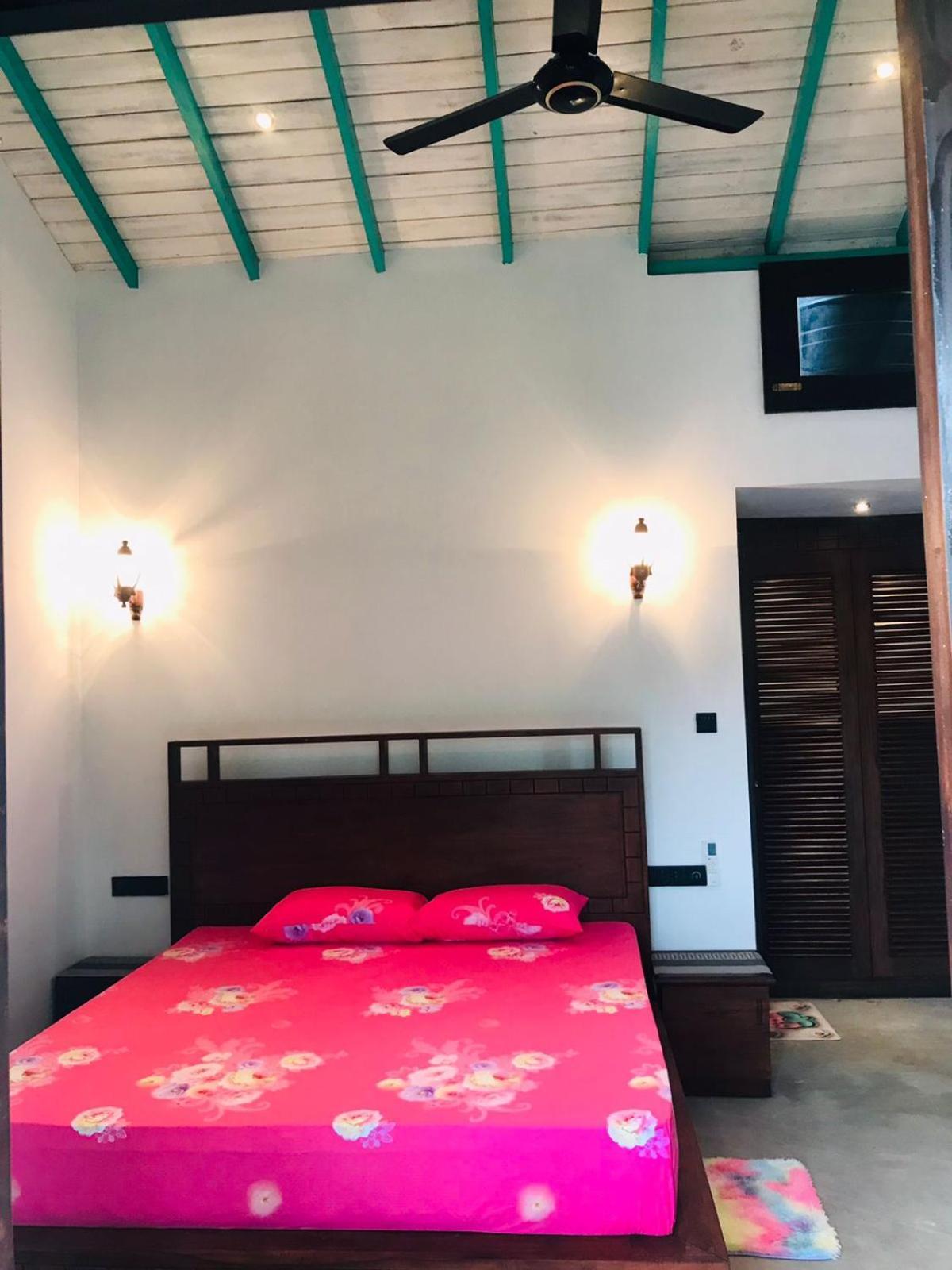 Sand Ford Residence ماتارا المظهر الخارجي الصورة