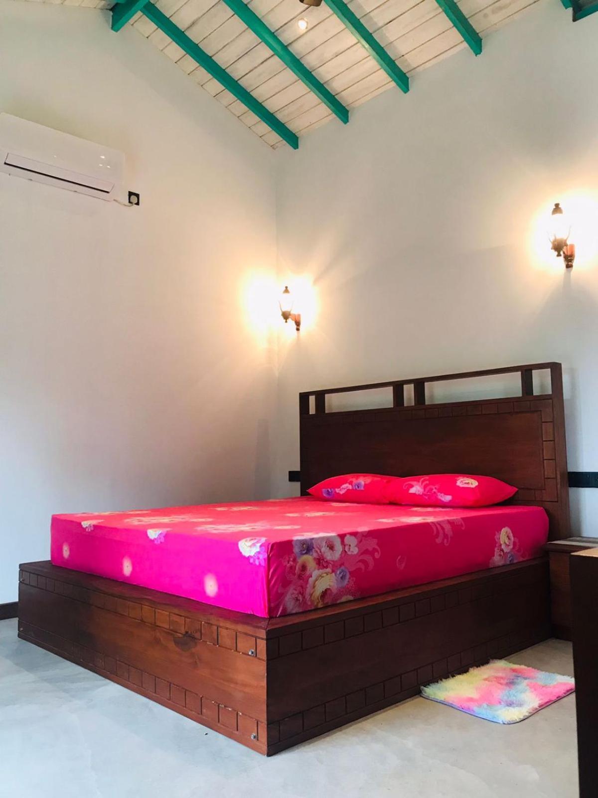 Sand Ford Residence ماتارا المظهر الخارجي الصورة