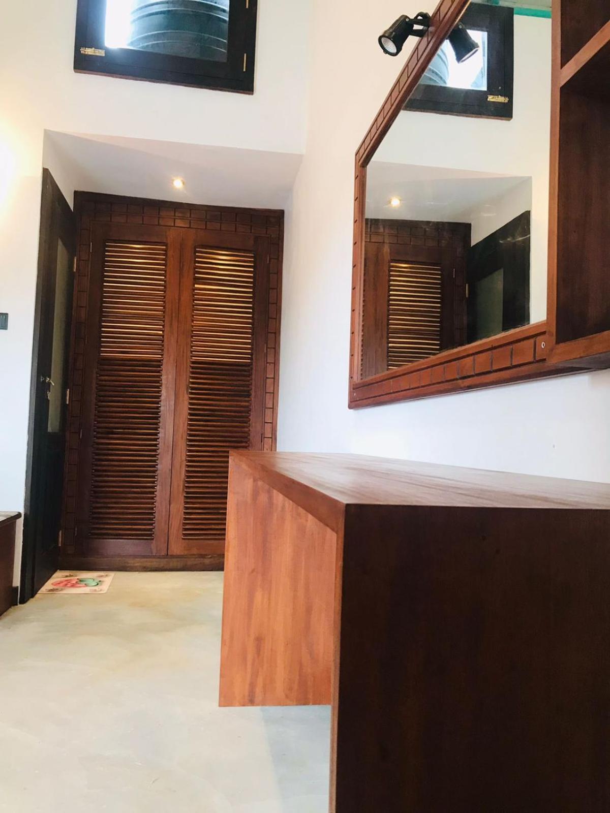 Sand Ford Residence ماتارا المظهر الخارجي الصورة