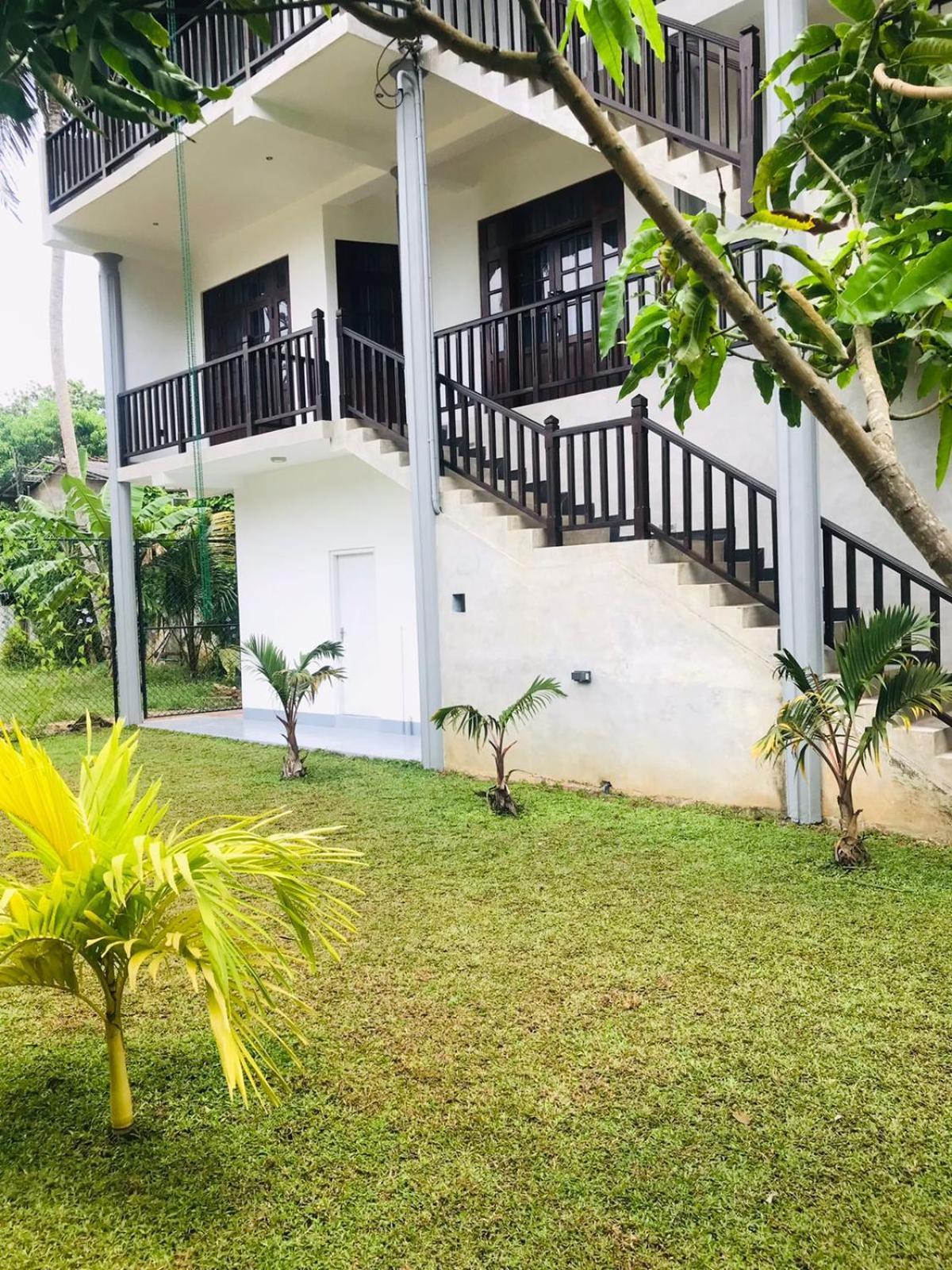 Sand Ford Residence ماتارا المظهر الخارجي الصورة