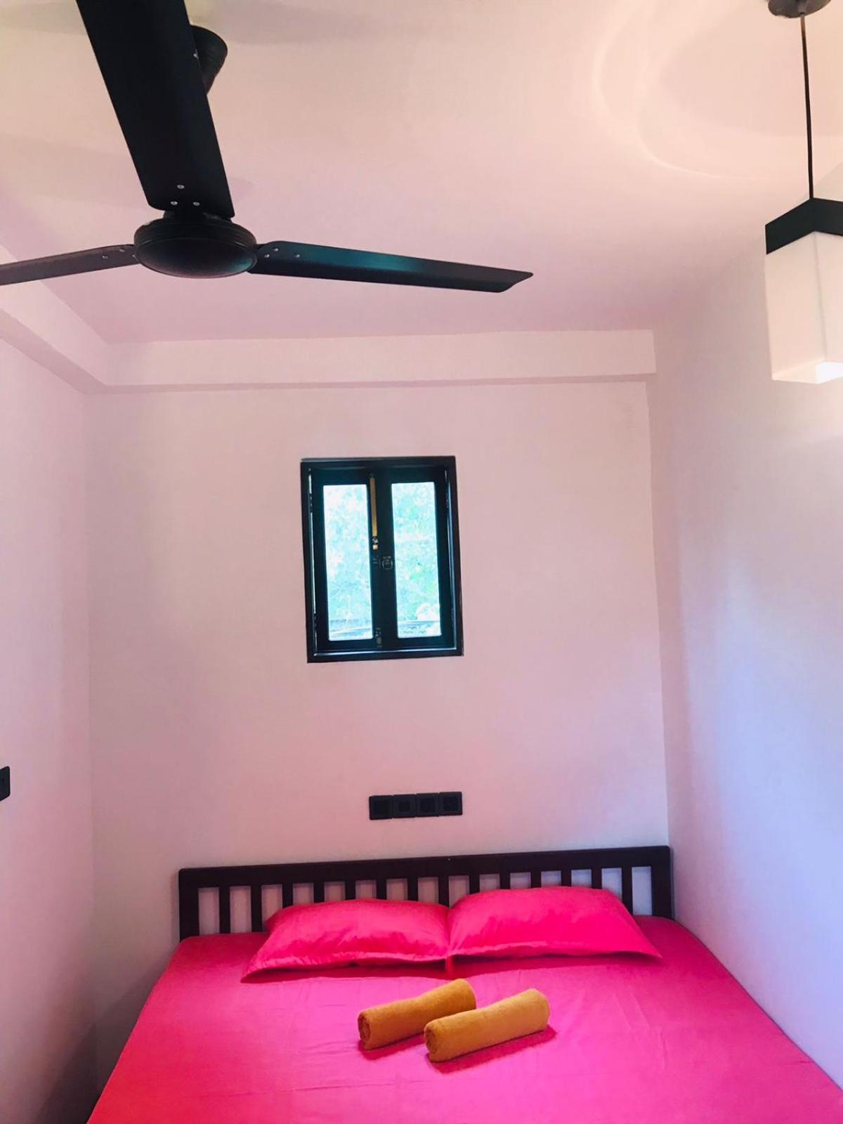 Sand Ford Residence ماتارا المظهر الخارجي الصورة