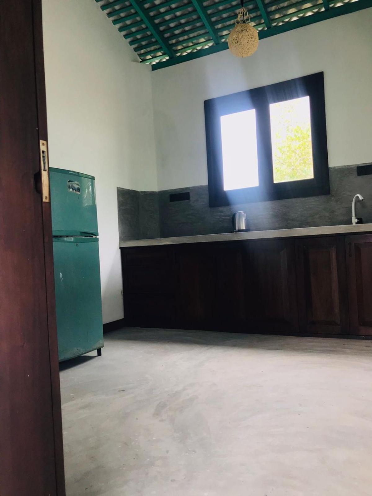 Sand Ford Residence ماتارا المظهر الخارجي الصورة