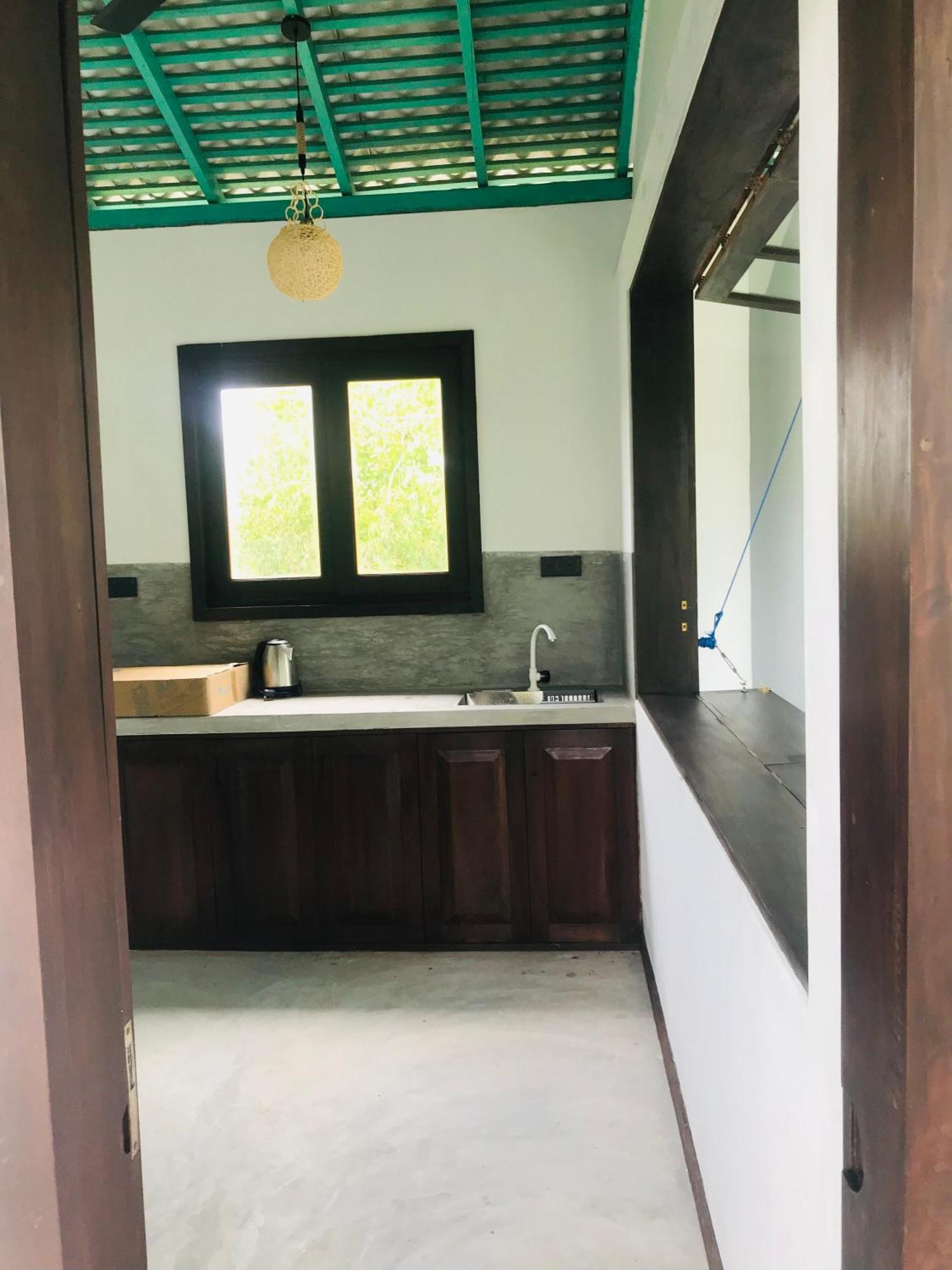 Sand Ford Residence ماتارا المظهر الخارجي الصورة