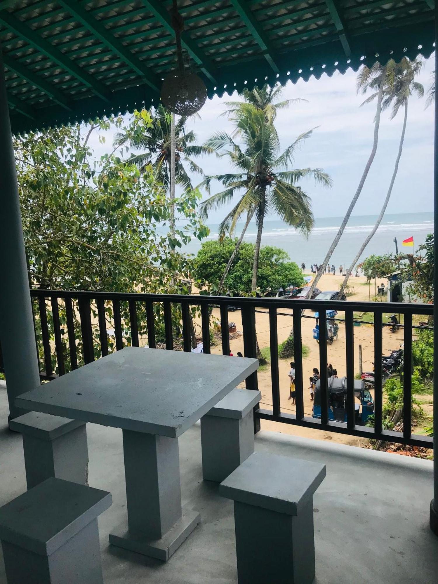 Sand Ford Residence ماتارا المظهر الخارجي الصورة
