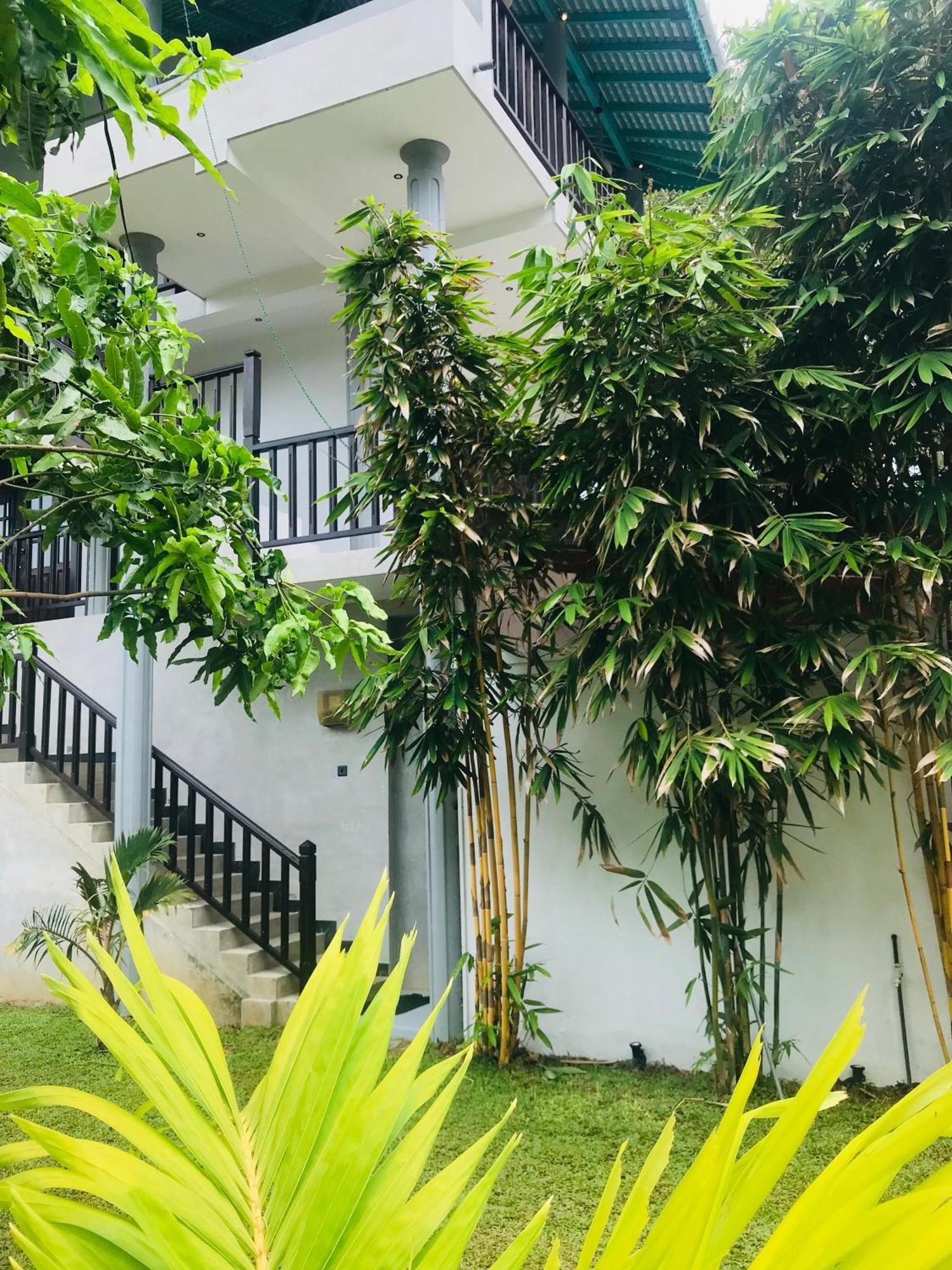 Sand Ford Residence ماتارا المظهر الخارجي الصورة