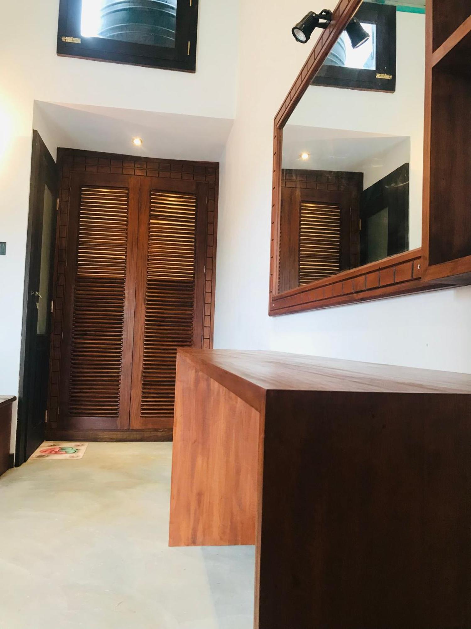 Sand Ford Residence ماتارا المظهر الخارجي الصورة