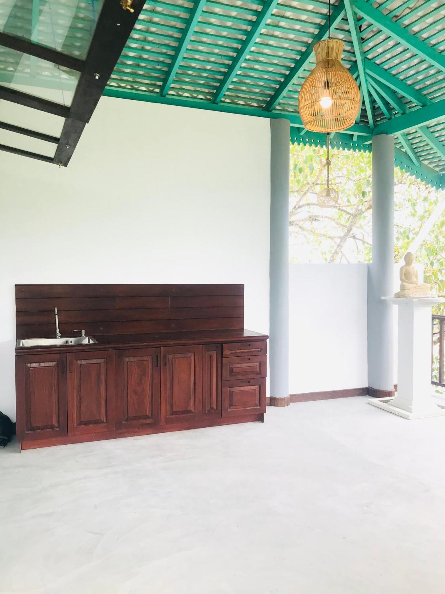 Sand Ford Residence ماتارا المظهر الخارجي الصورة