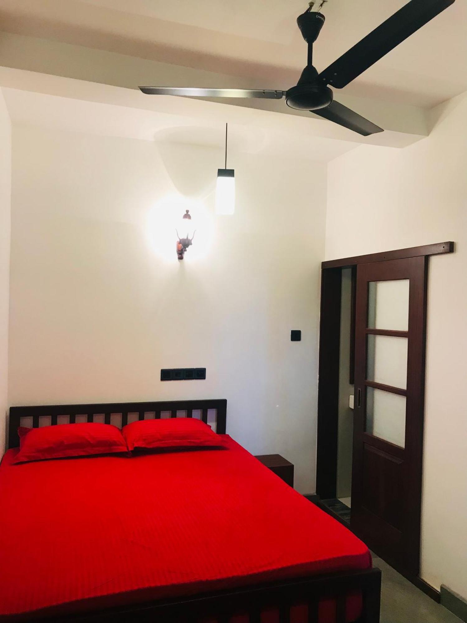 Sand Ford Residence ماتارا المظهر الخارجي الصورة