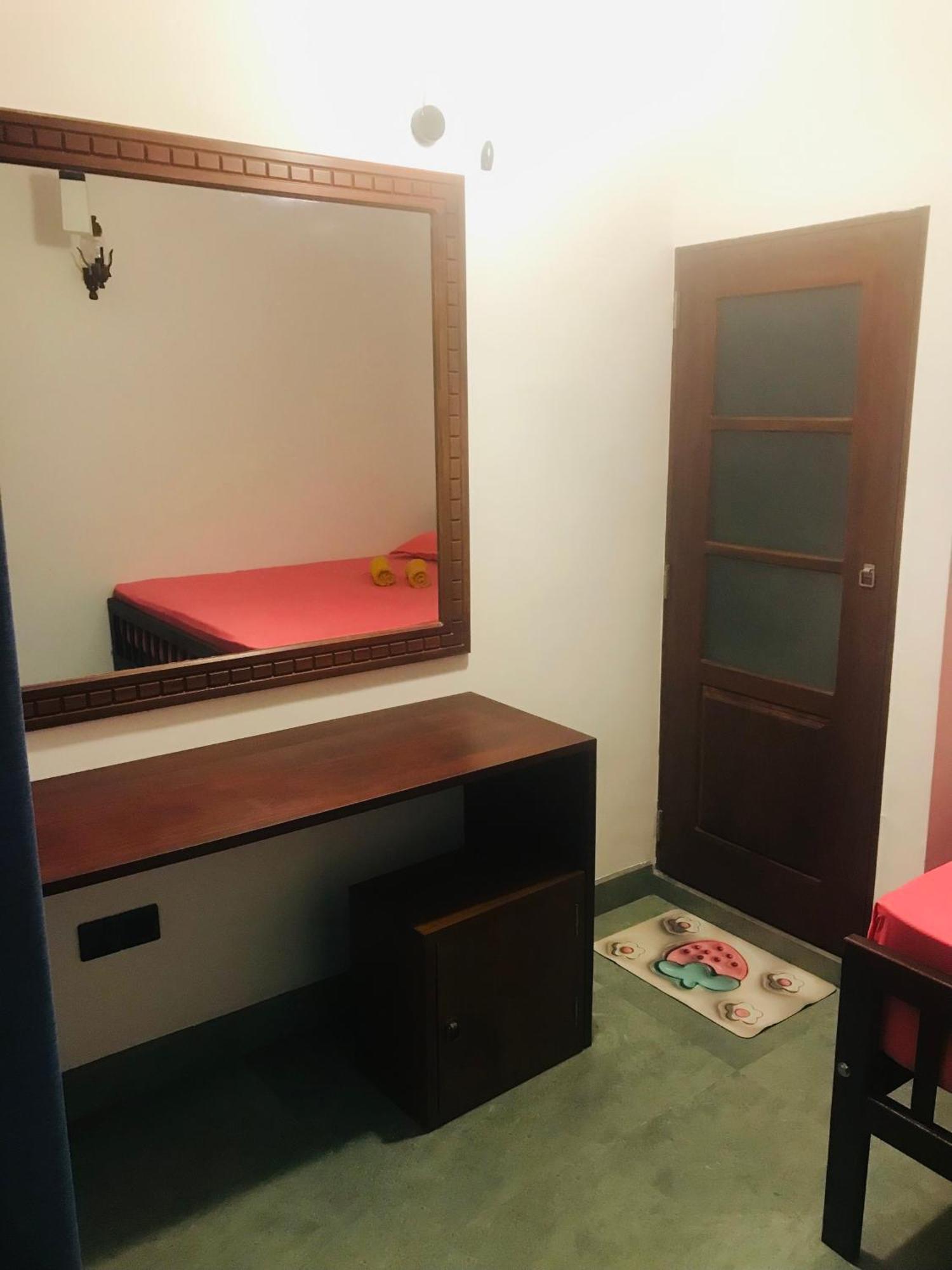 Sand Ford Residence ماتارا المظهر الخارجي الصورة