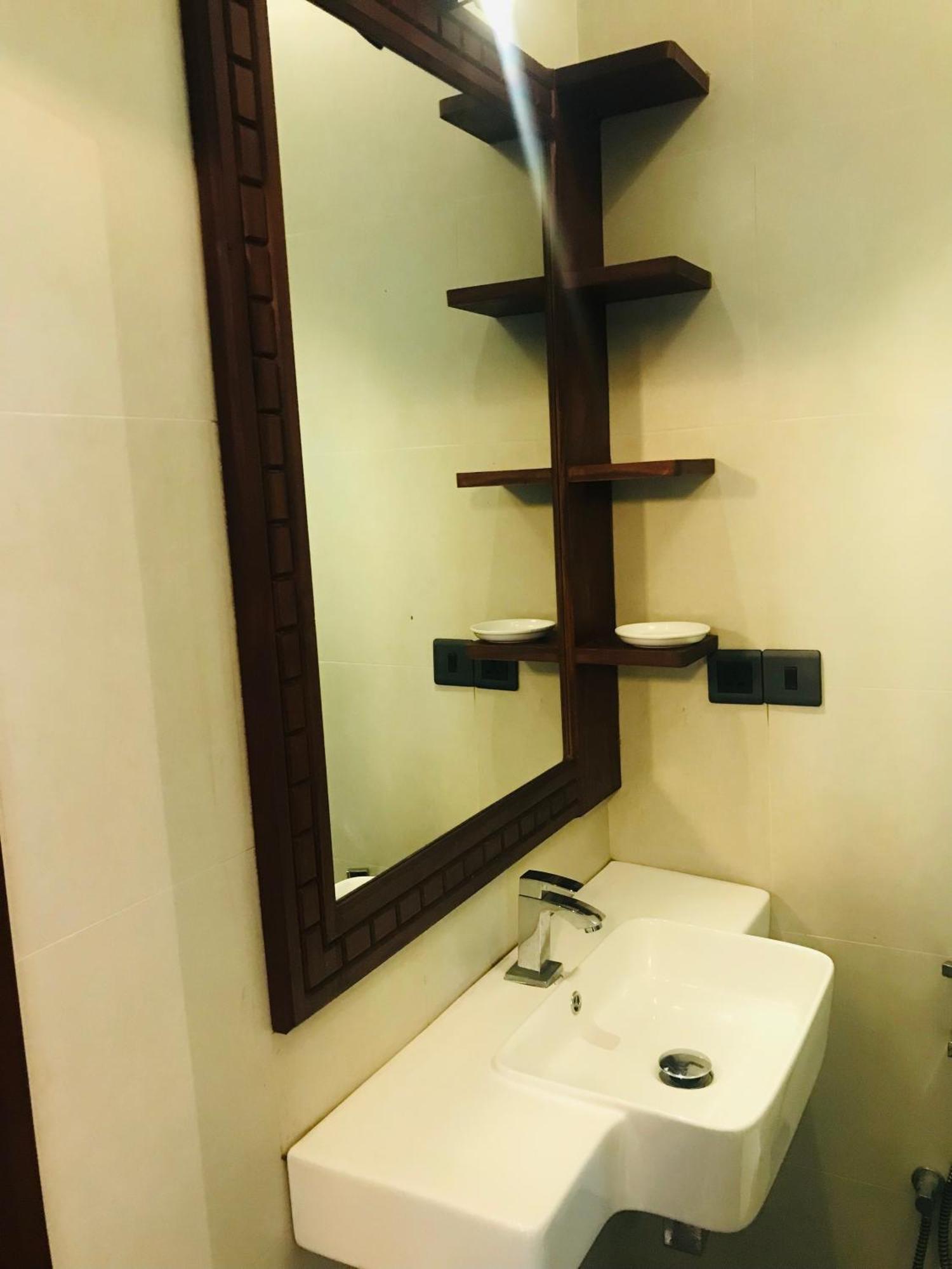 Sand Ford Residence ماتارا المظهر الخارجي الصورة