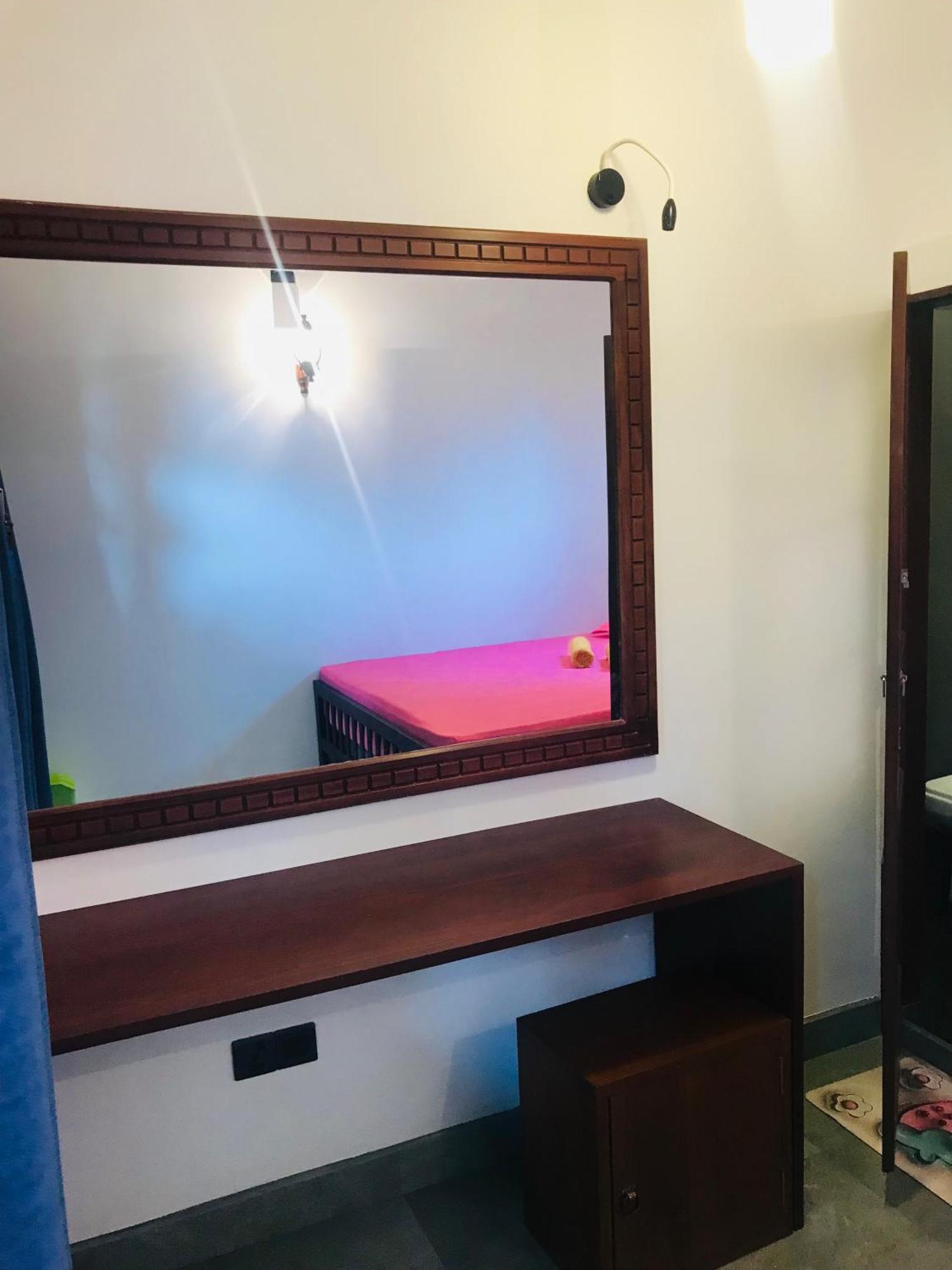 Sand Ford Residence ماتارا المظهر الخارجي الصورة