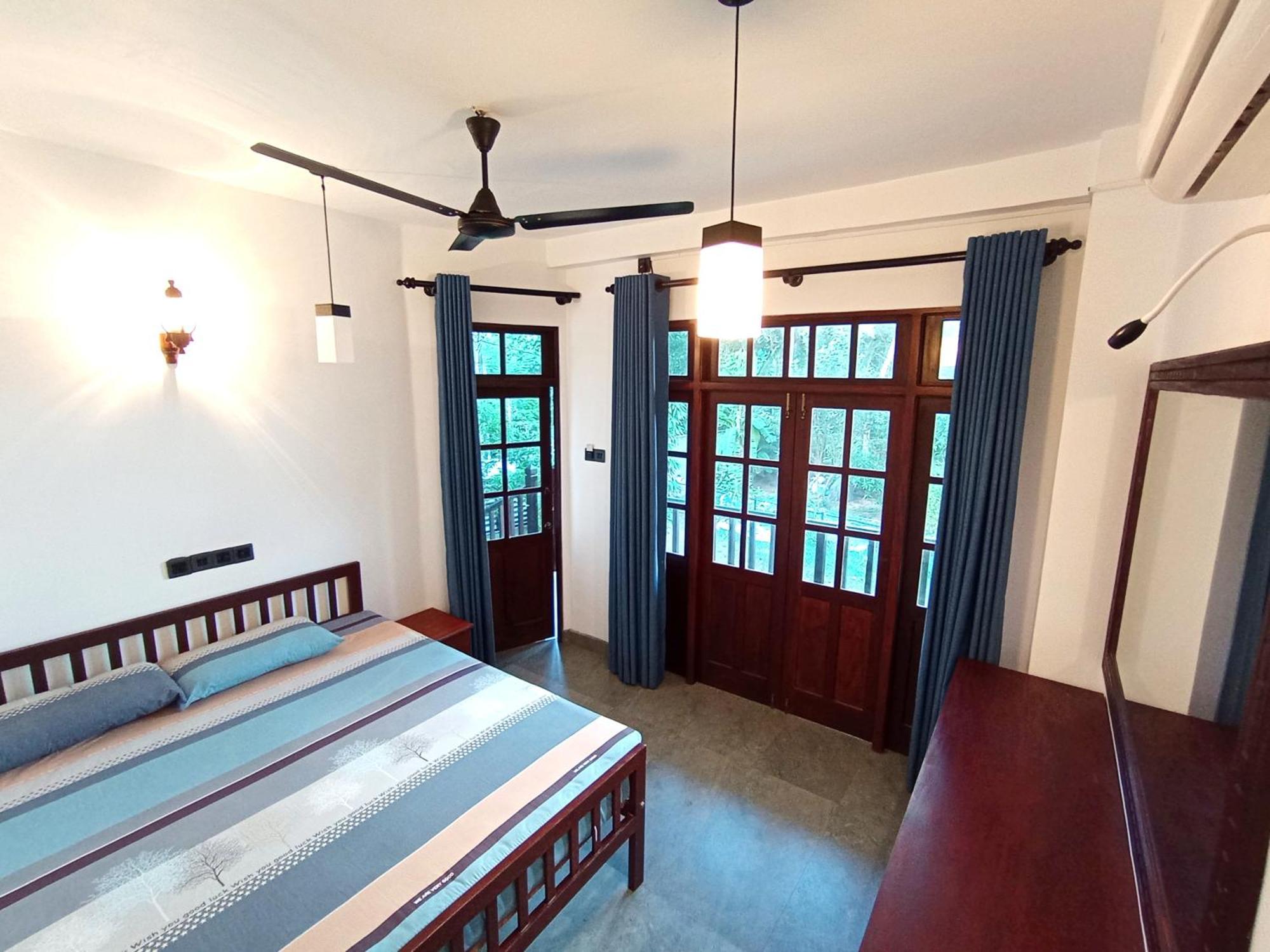 Sand Ford Residence ماتارا المظهر الخارجي الصورة