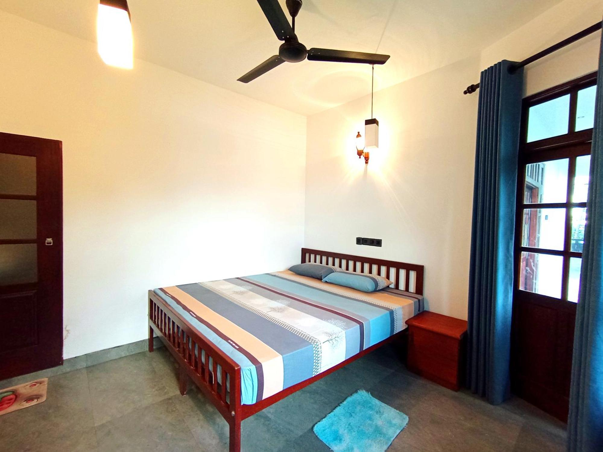Sand Ford Residence ماتارا المظهر الخارجي الصورة