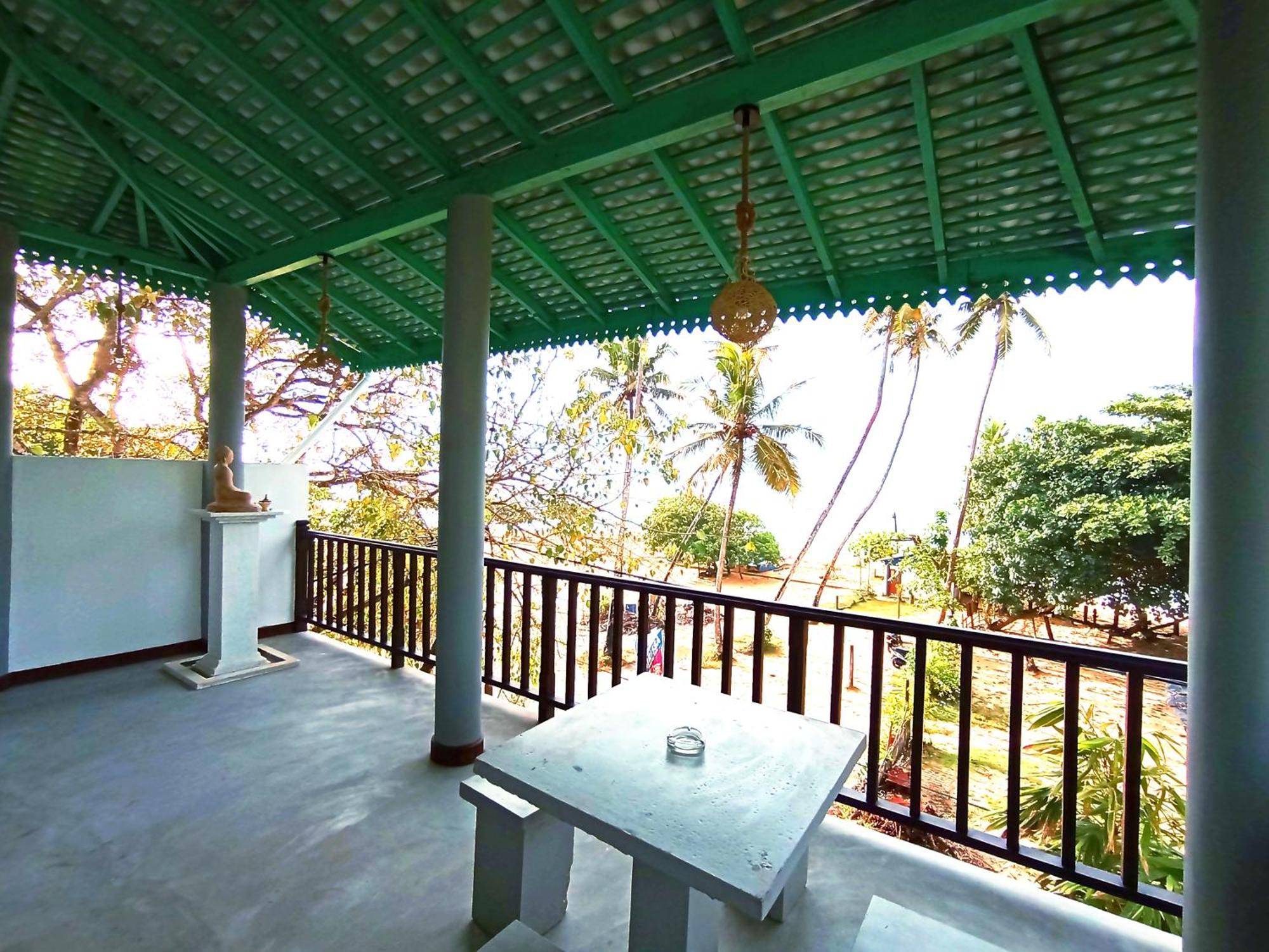 Sand Ford Residence ماتارا المظهر الخارجي الصورة