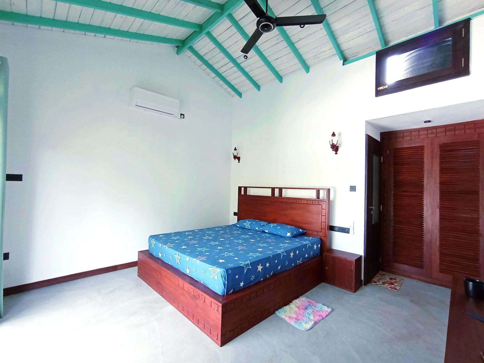 Sand Ford Residence ماتارا المظهر الخارجي الصورة