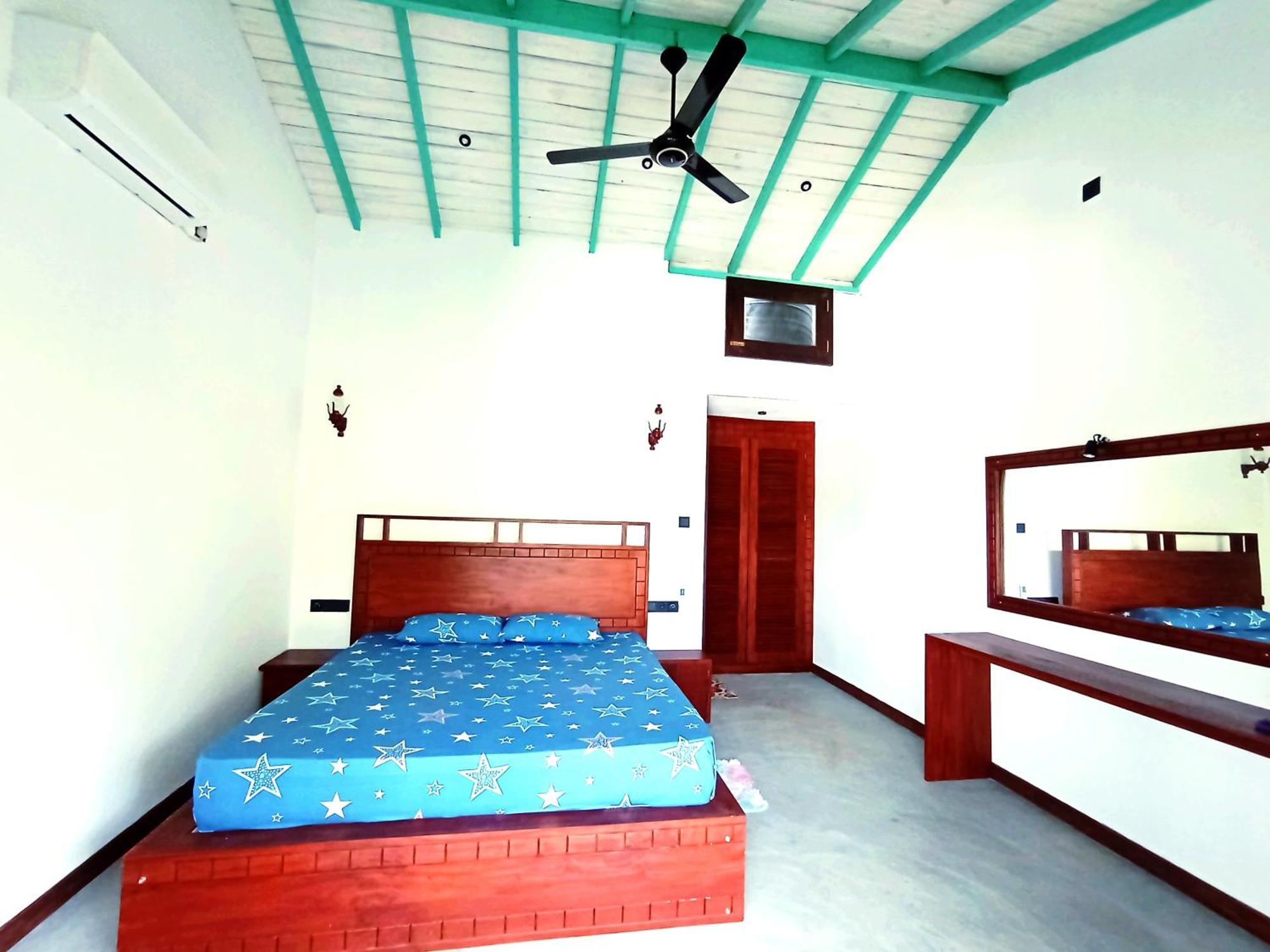 Sand Ford Residence ماتارا المظهر الخارجي الصورة