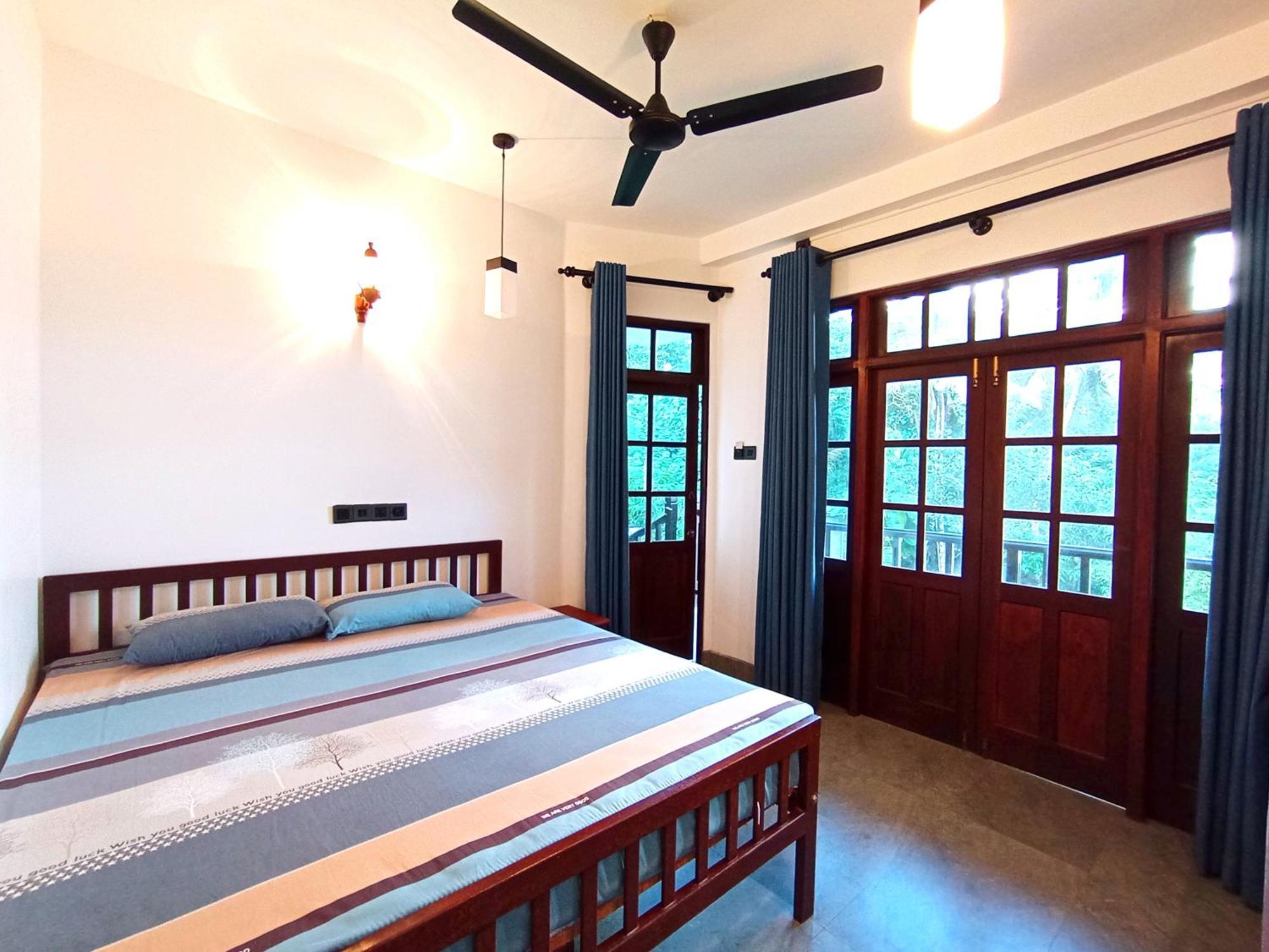 Sand Ford Residence ماتارا المظهر الخارجي الصورة